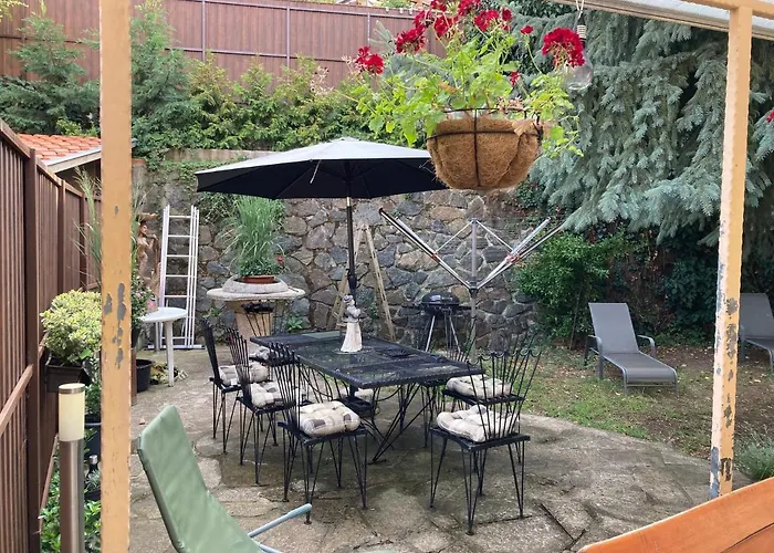 Appartement Kisvoelgy House