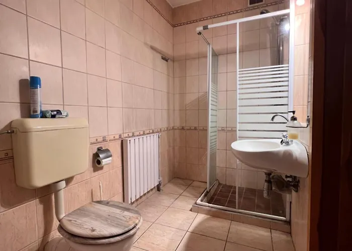 Kisvoelgy House Appartement Eger