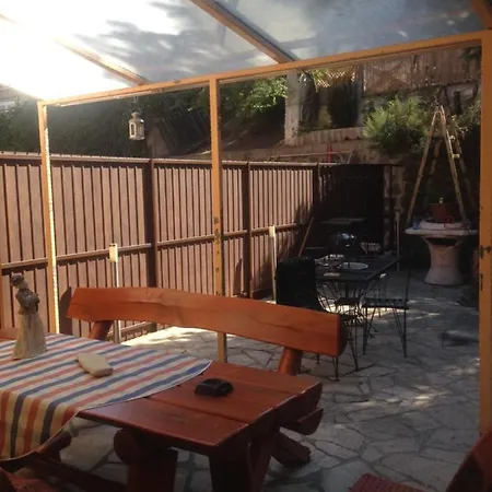 Apartman Kisvolgy