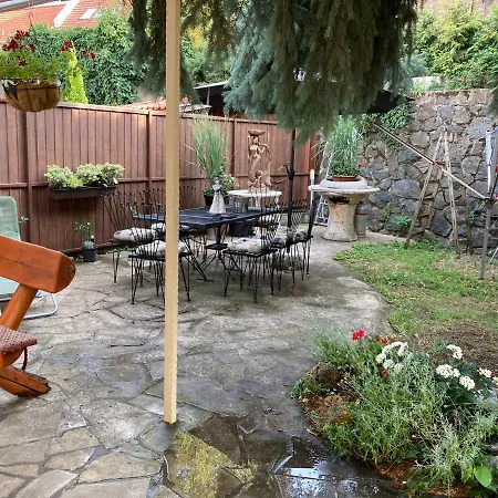 شقة Kisvoelgy House إغير