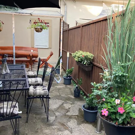 شقة Kisvoelgy House *