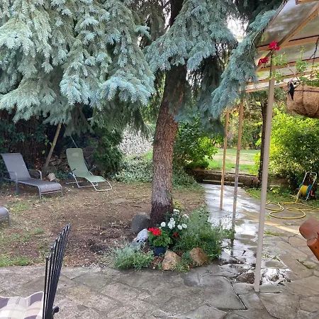 Kisvoelgy House إغير